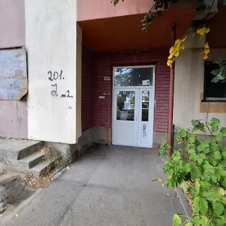 Apartment Fantasy