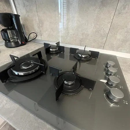 Apartment Fantasy *
