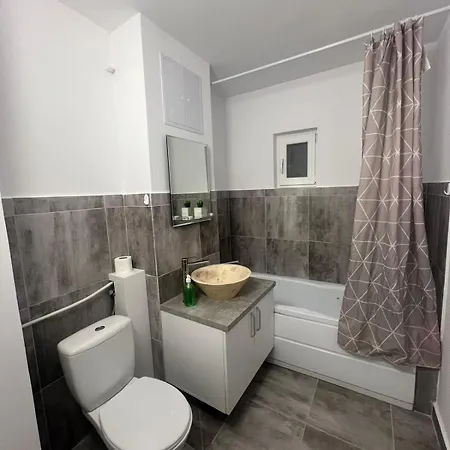 Fantasy Apartment