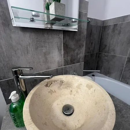 Apartment Fantasy